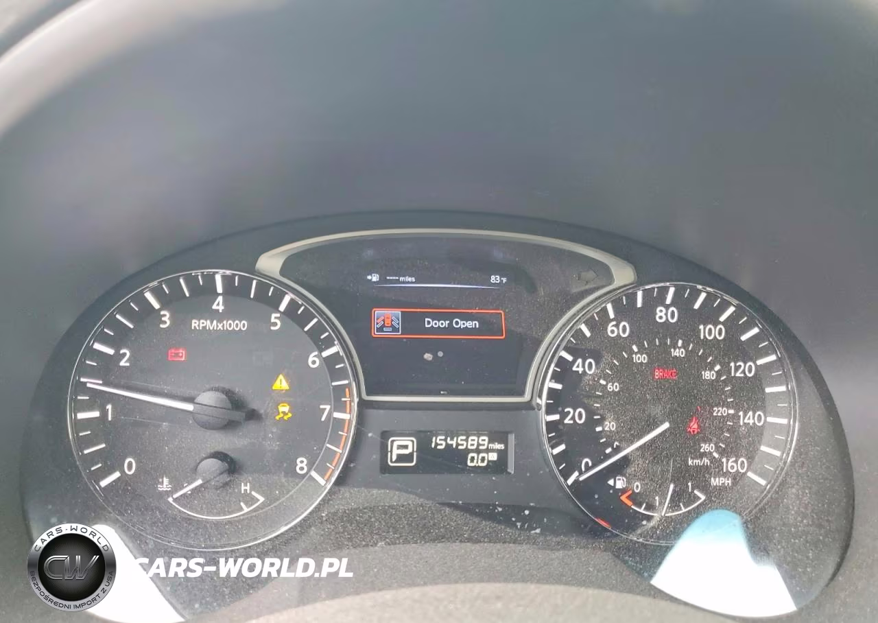 2013 Nissan Altima 2.5 VIN:1N4AL3AP2DC276280 - 9