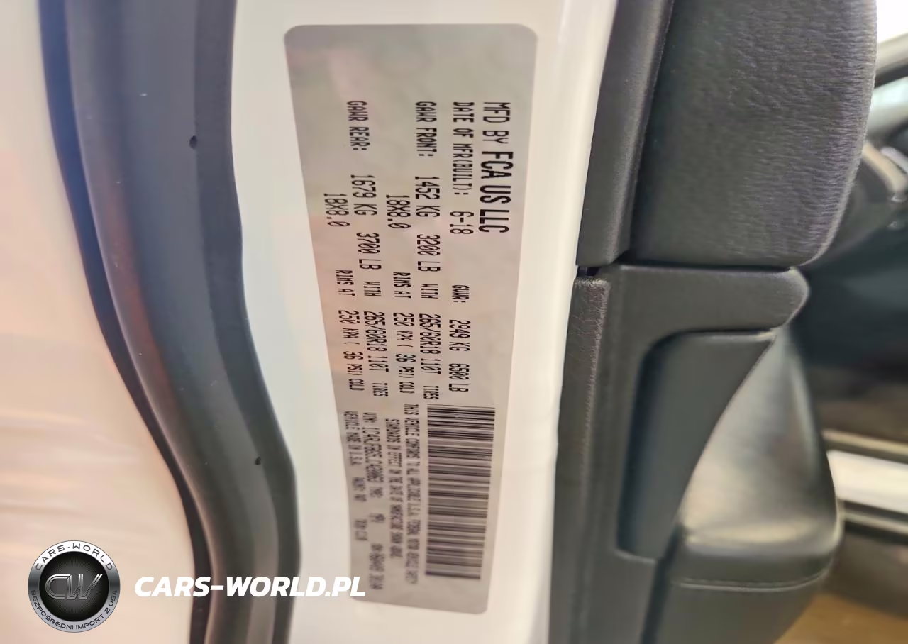 2018 Jeep Grand Cherokee Limited VIN:1C4RJFBG5JC420063 - 13
