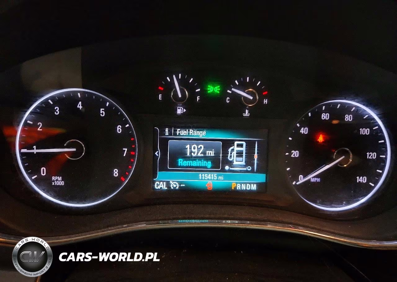 2018 Buick Encore Essence VIN:KL4CJCSB0JB534349 - 9