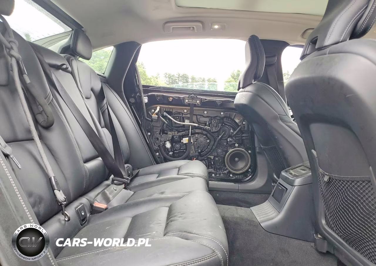 2024 Volvo S90 Ultimate VIN:LVYH60AF9RP403427 - 10