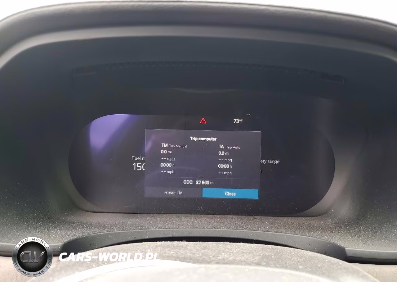 2024 Volvo S90 Ultimate VIN:LVYH60AF9RP403427 - 9
