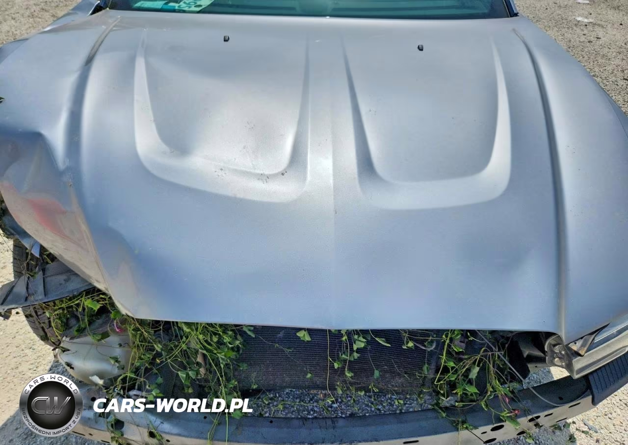 2014 Dodge Charger Se VIN:2C3CDXBG0EH251919 - 11