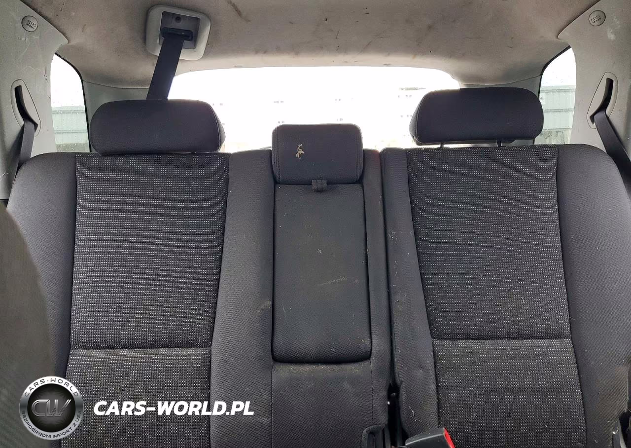 2008 Kia Sportage Lx VIN:KNDJE723487538502 - 10