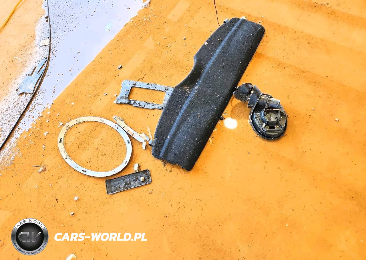 2017 Mini Cooper VIN:WMWXP5C3XH3B15938 - 12