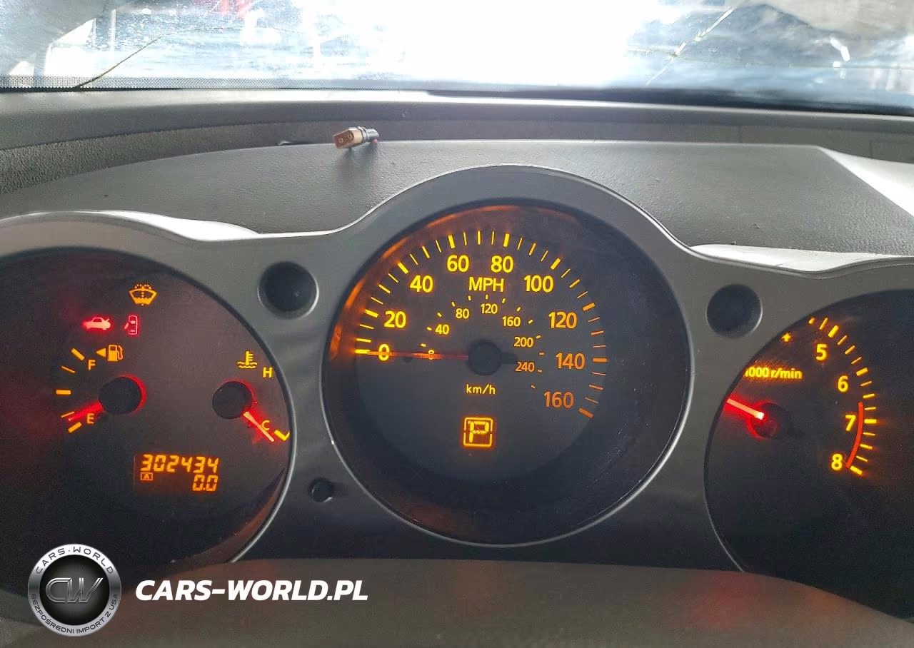 2004 Nissan Maxima 3.5 Se VIN:1N4BA41E34C870925 - 9