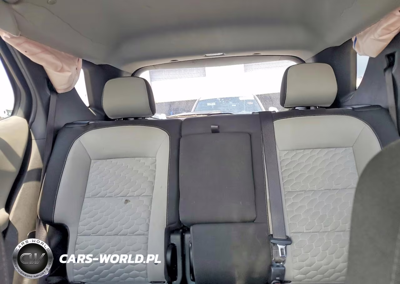 2021 Chevrolet Equinox Ls VIN:3GNAXSEV8MS154719 - 10