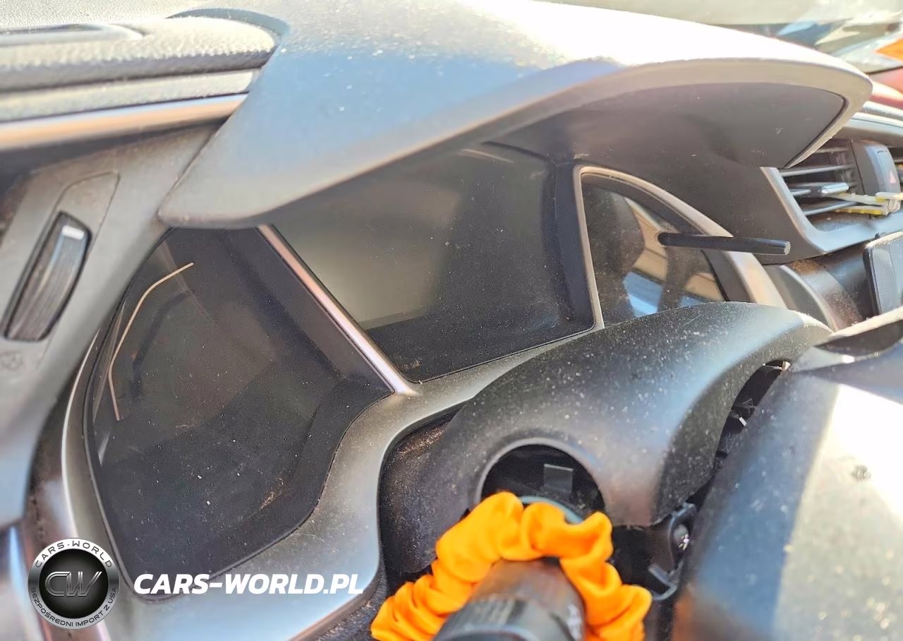 2016 Honda Civic Ex VIN:19XFC1F36GE002281 - 9