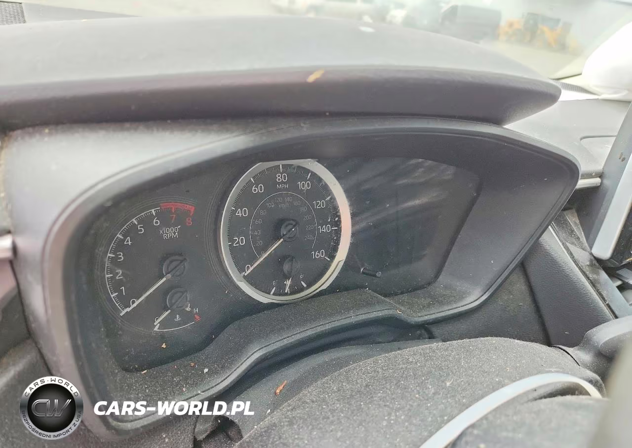 2021 Toyota Corolla Le VIN:5YFEPMAE3MP158752 - 9