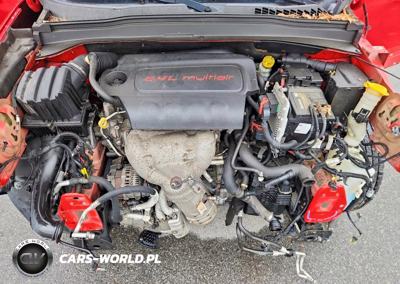 2015 Jeep Renegade Trailhawk VIN:ZACCJBCT9FPC19201 - 11