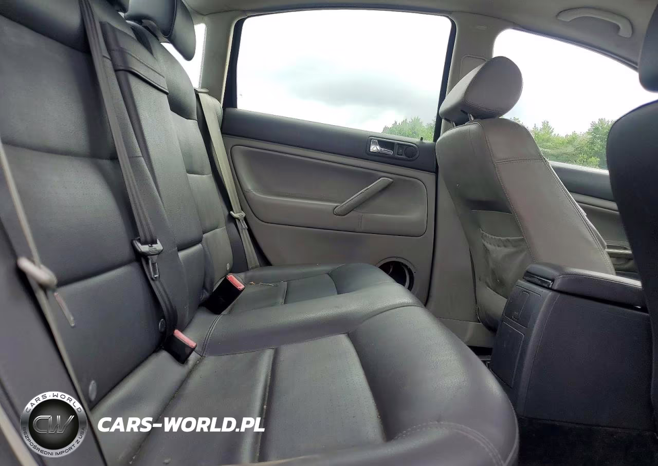 2003 Volkswagen Passat Gls VIN:WVWPD63B03P055434 - 10