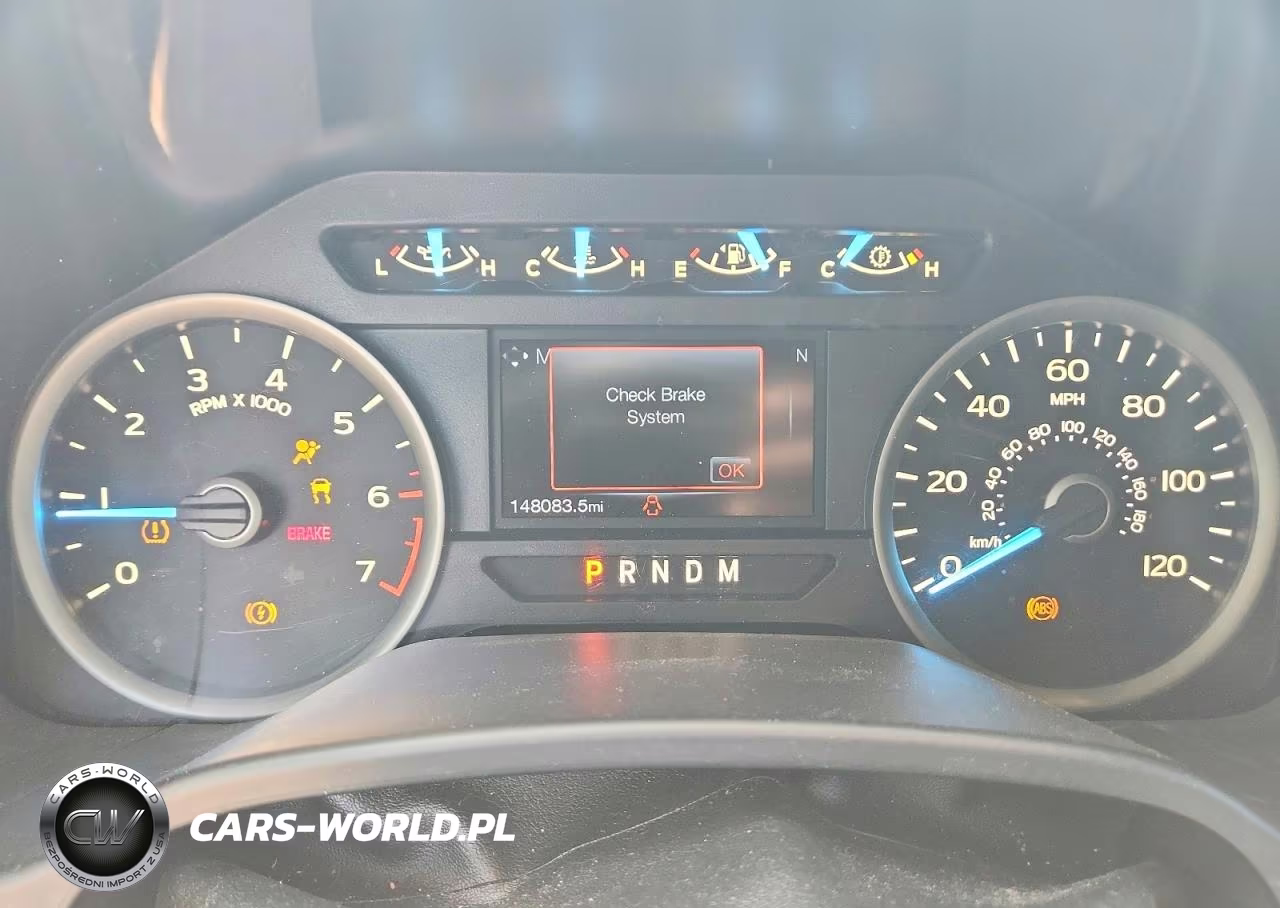 2019 Ford F150 Supercrew VIN:1FTEW1C52KFC95779 - 9