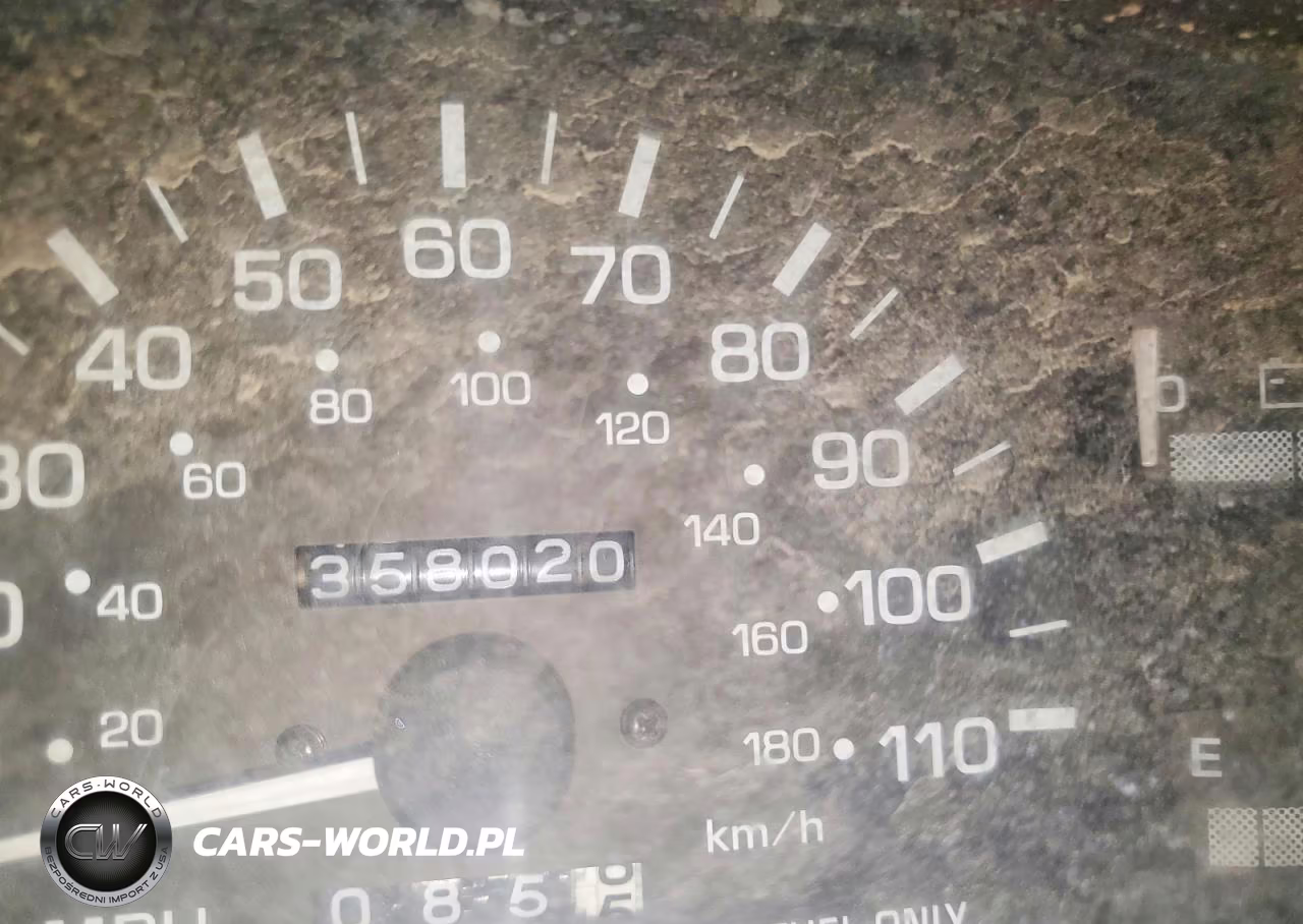 1997 Toyota T100 Xtracab VIN:JT4TN12D2V0029043 - 9