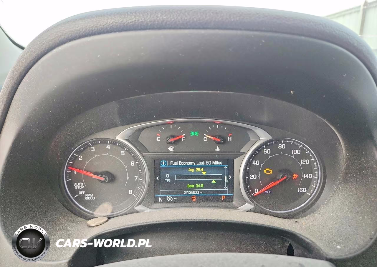 2018 GMC Terrain Slt VIN:3GKALPEV3JL247451 - 9