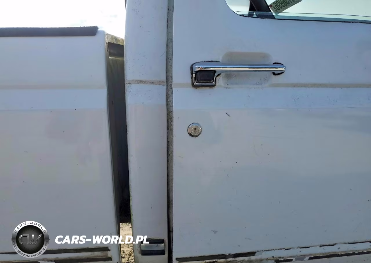 1996 Ford F250 VIN:1FTHF26F7TEA99027 - 10