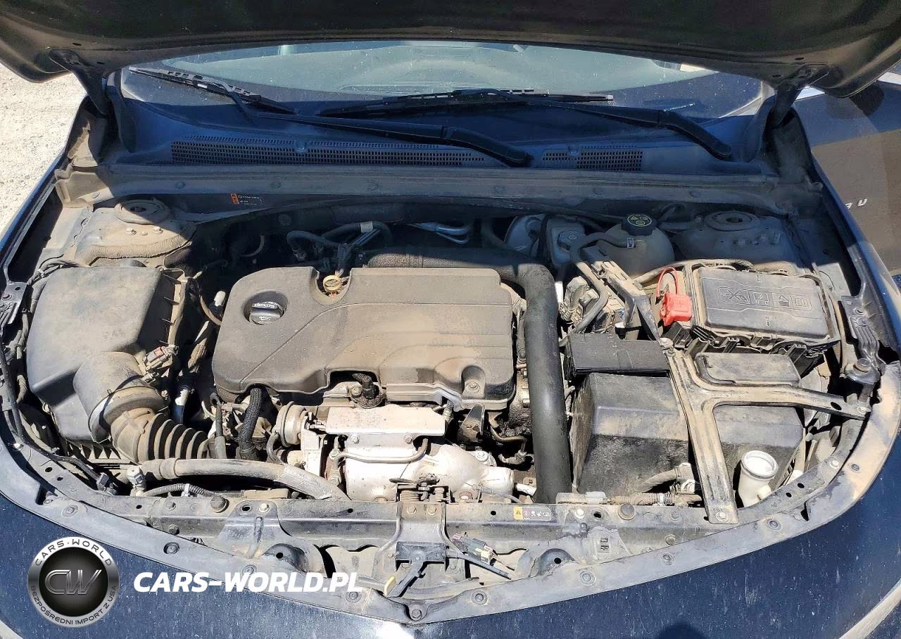 2018 Chevrolet Malibu Lt VIN:1G1ZD5ST1JF115875 - 11