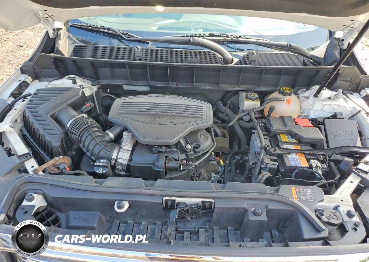 2018 GMC Acadia Denali VIN:1GKKNXLS3JZ159709 - 12