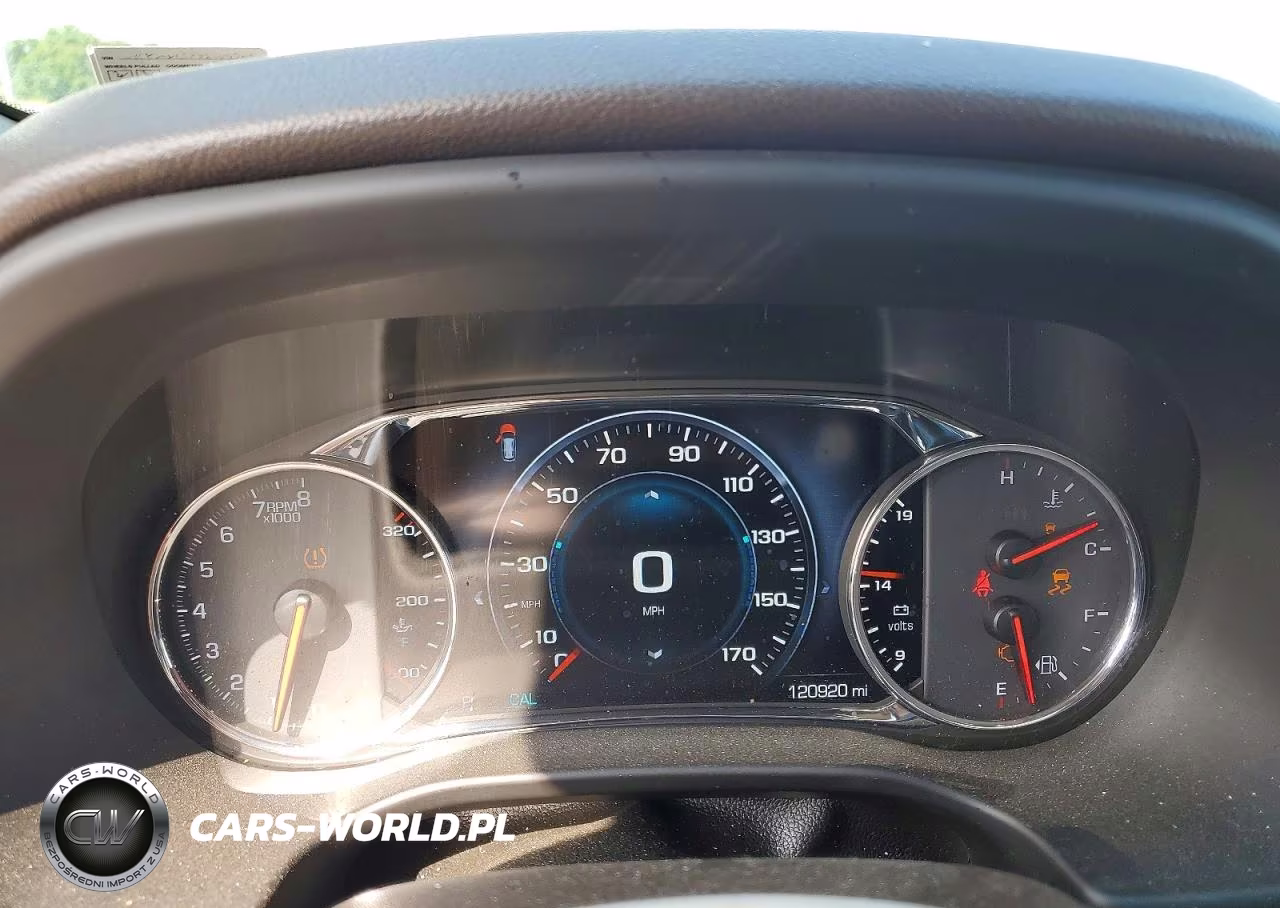 2018 GMC Acadia Denali VIN:1GKKNXLS3JZ159709 - 9
