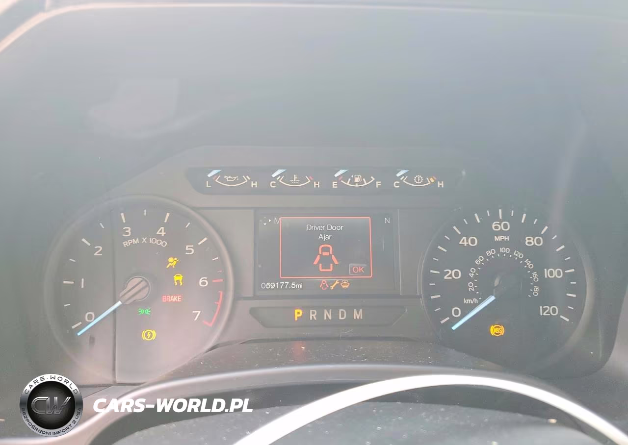 2020 Ford F-150 VIN:1FTEW1EP4LKD96877 - 9