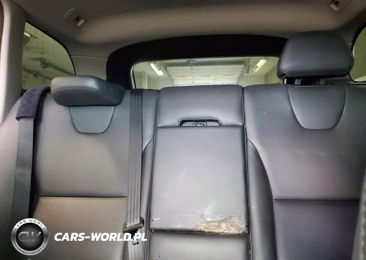 2015 Volvo Xc60 T5 Premier VIN:YV4612RKXF2716163 - 10