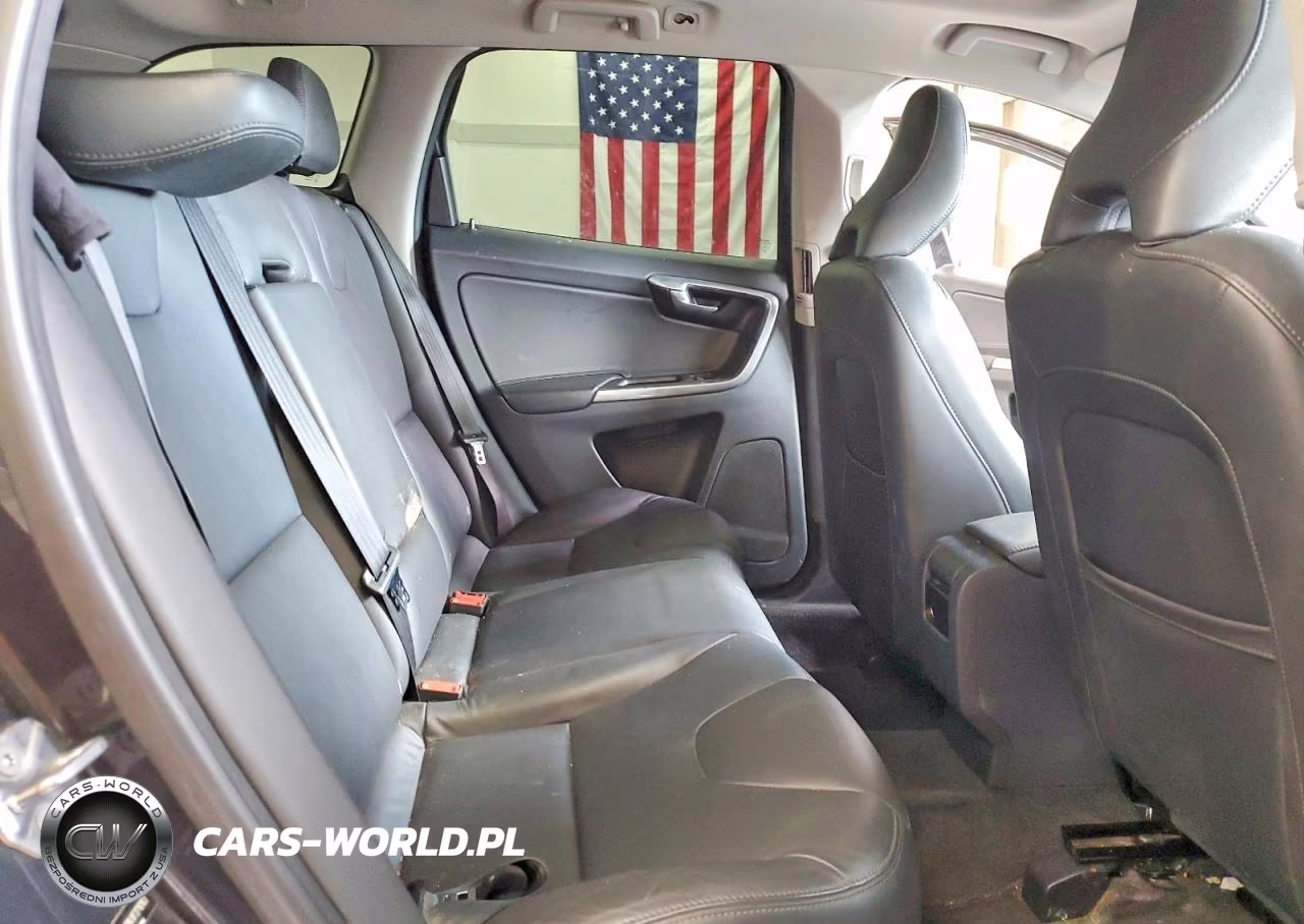2015 Volvo Xc60 T5 Premier VIN:YV4612RKXF2716163 - 11