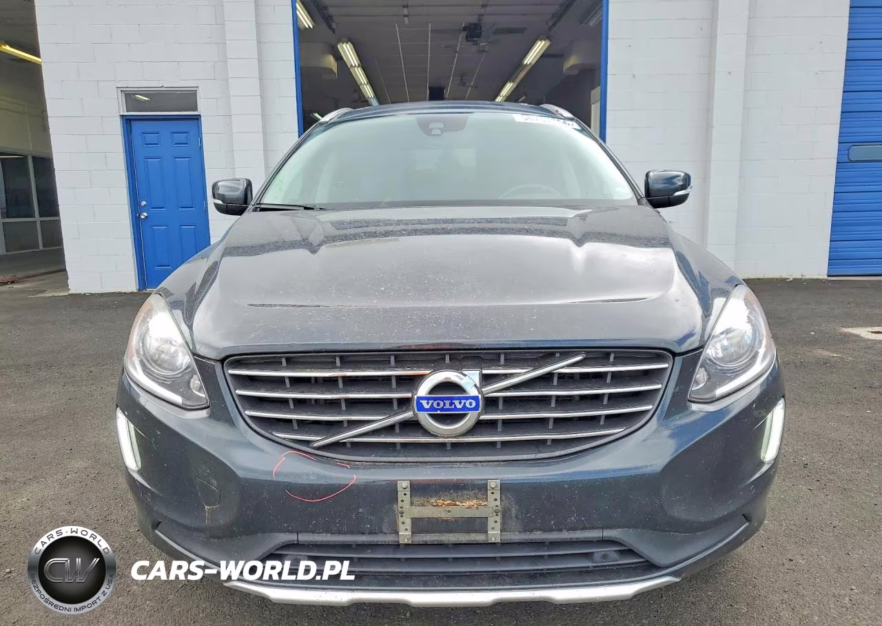 2015 Volvo Xc60 T5 Premier VIN:YV4612RKXF2716163 - 5