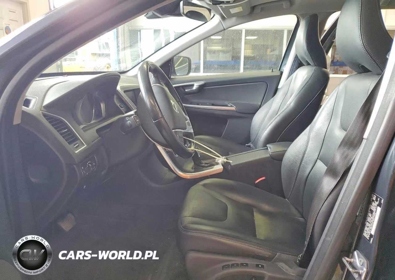 2015 Volvo Xc60 T5 Premier VIN:YV4612RKXF2716163 - 7