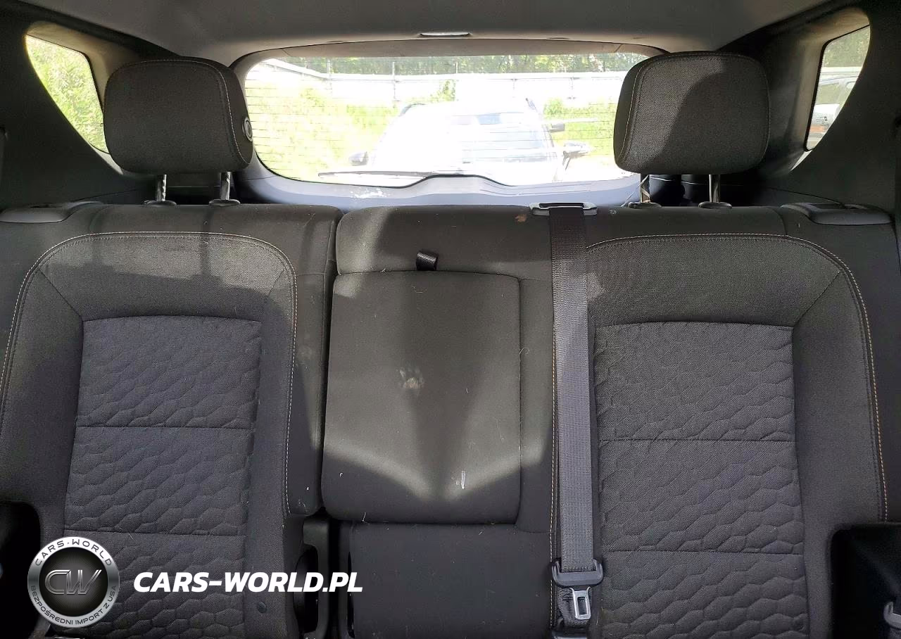 2019 Chevrolet Equinox Lt VIN:2GNAXJEV7K6224426 - 10