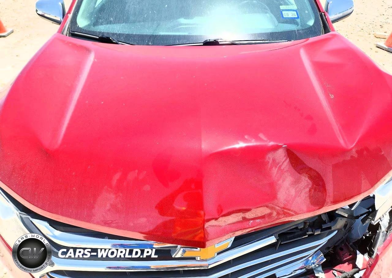 2019 Chevrolet Equinox Premier VIN:2GNAXPEX7K6280323 - 11