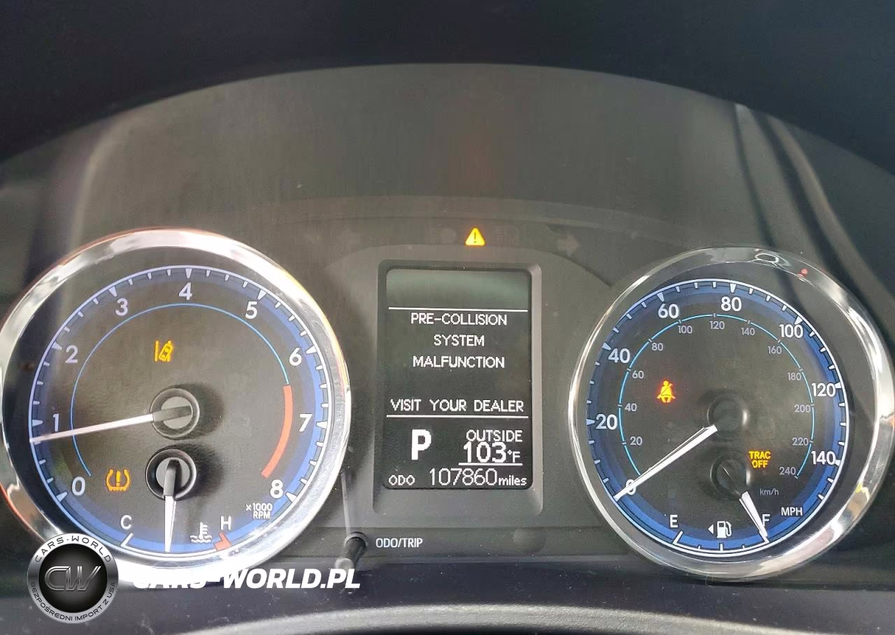 2018 Toyota Corolla Le VIN:2T1BURHE9JC045186 - 9