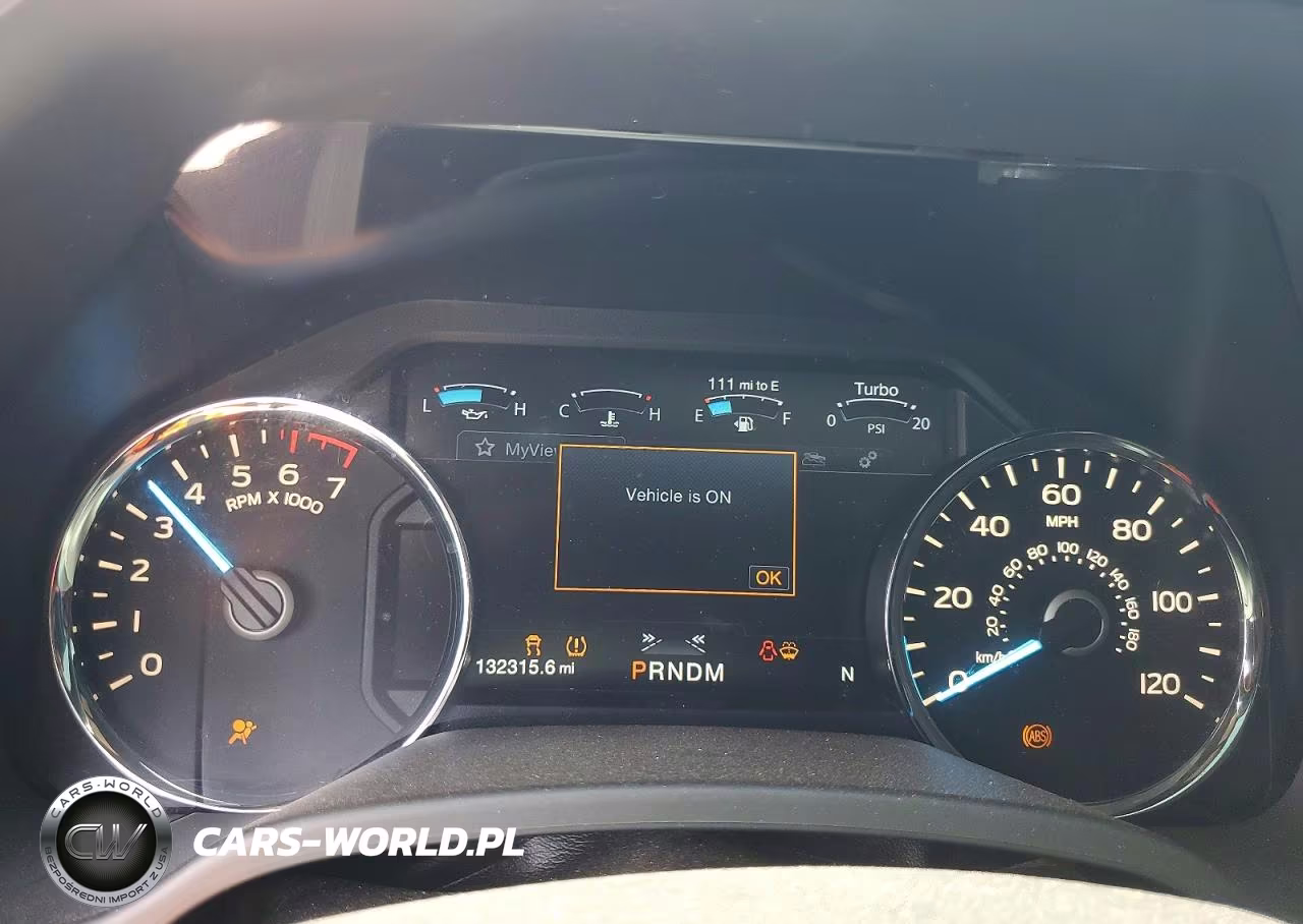 2018 Ford F150 Supercrew VIN:1FTEW1EG1JFB44025 - 9