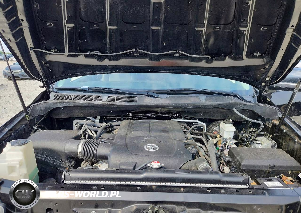 2020 TOYOTA SEQUOIA SR SR5 VIN:5TDBY5G12LS176823 - 11