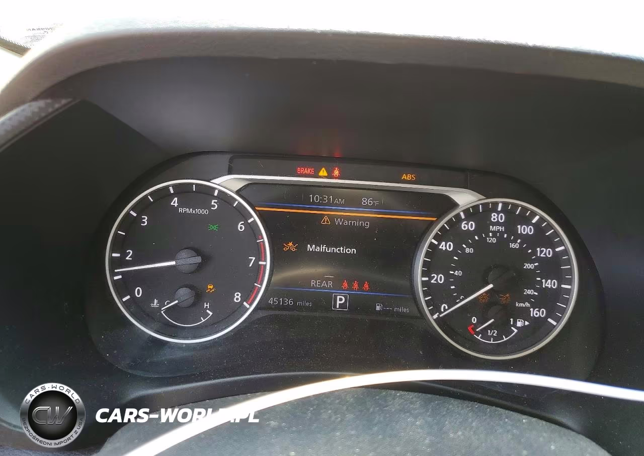 2020 Nissan Sentra Sv VIN:3N1AB8CV3LY274505 - 9