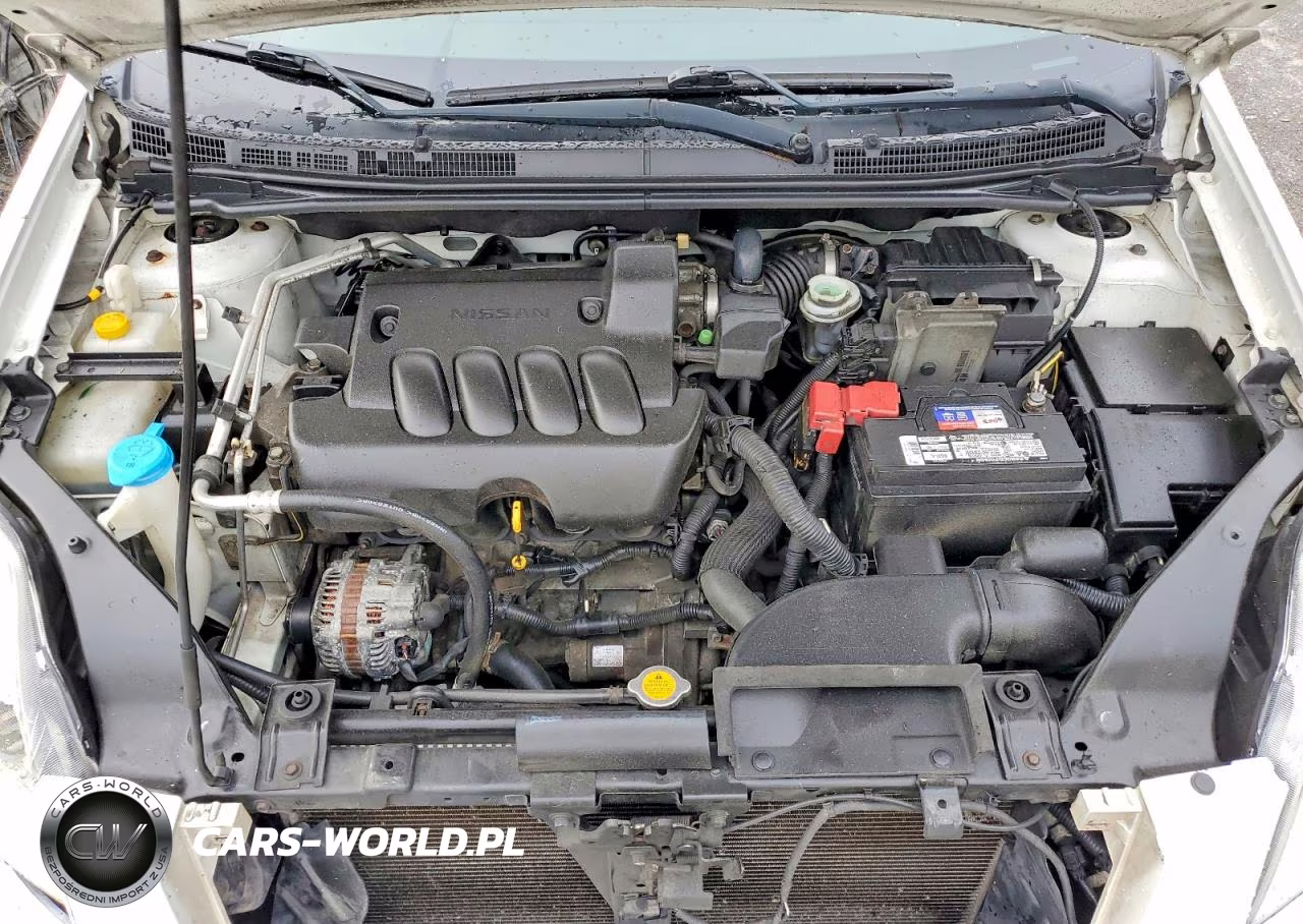 2012 Nissan Sentra 2.0 VIN:3N1AB6AP1CL636997 - 11