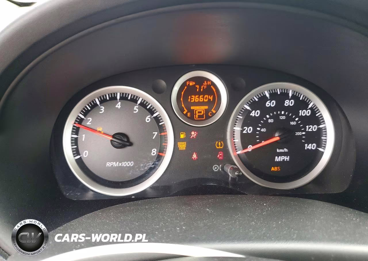 2012 Nissan Sentra 2.0 VIN:3N1AB6AP1CL636997 - 9