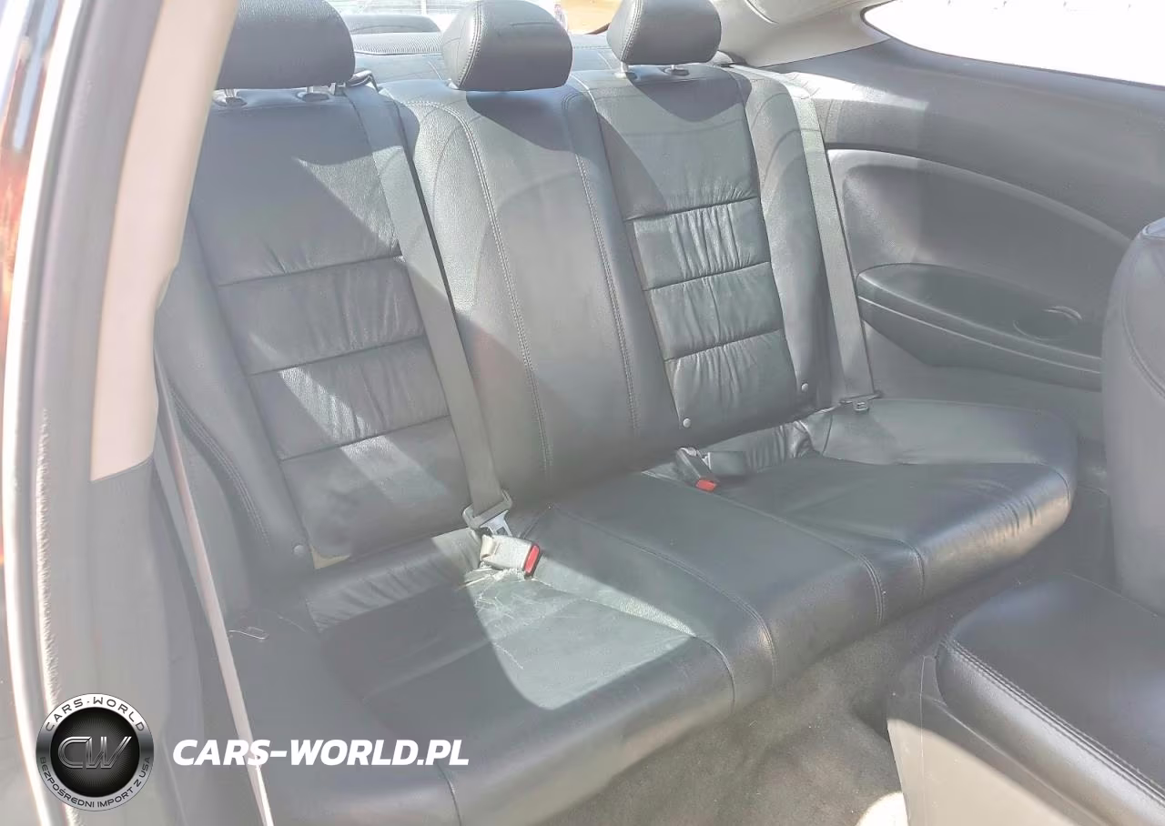 2012 Honda Accord Exl VIN:1HGCS2B81CA005228 - 10