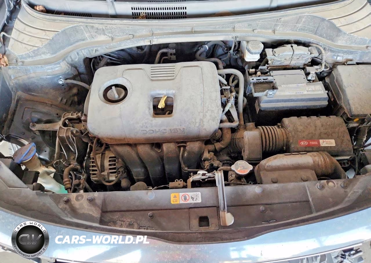 2020 Kia Soul Lx VIN:KNDJ23AU3L7052798 - 11
