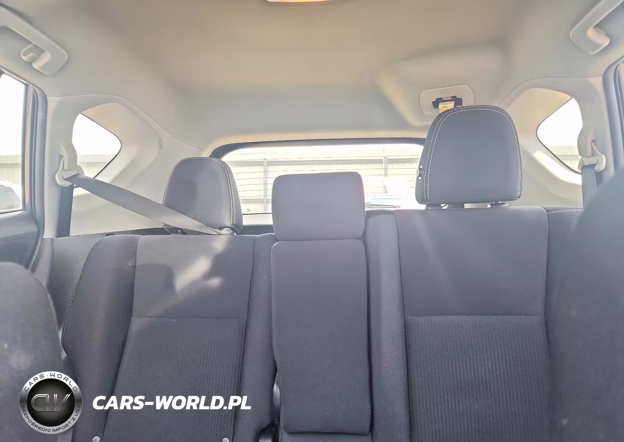 2014 Toyota Rav4 Xle VIN:2T3RFREV0EW150014 - 10
