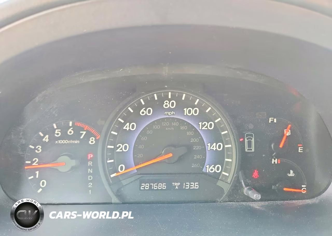 2008 Honda Odyssey Exl VIN:5FNRL38688B029154 - 9
