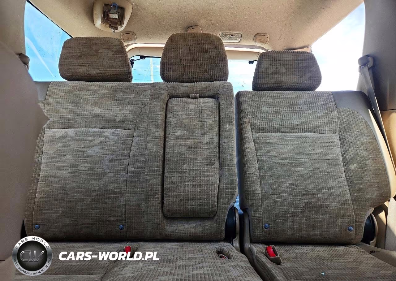 2004 Honda Cr-V Lx VIN:SHSRD68494U201031 - 10