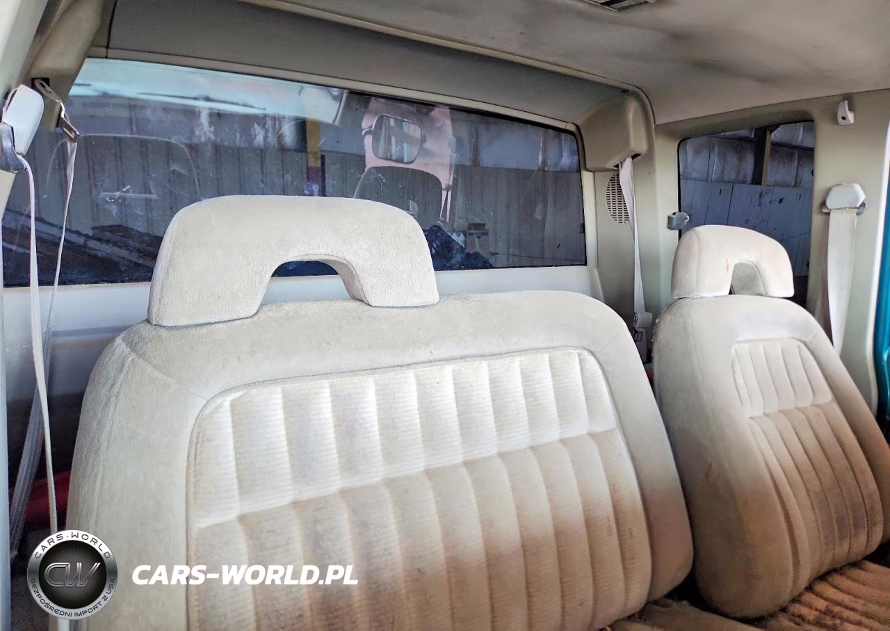 1994 Chevrolet Gmt-400 C1500 VIN:2GCEC19K0R1266448 - 10