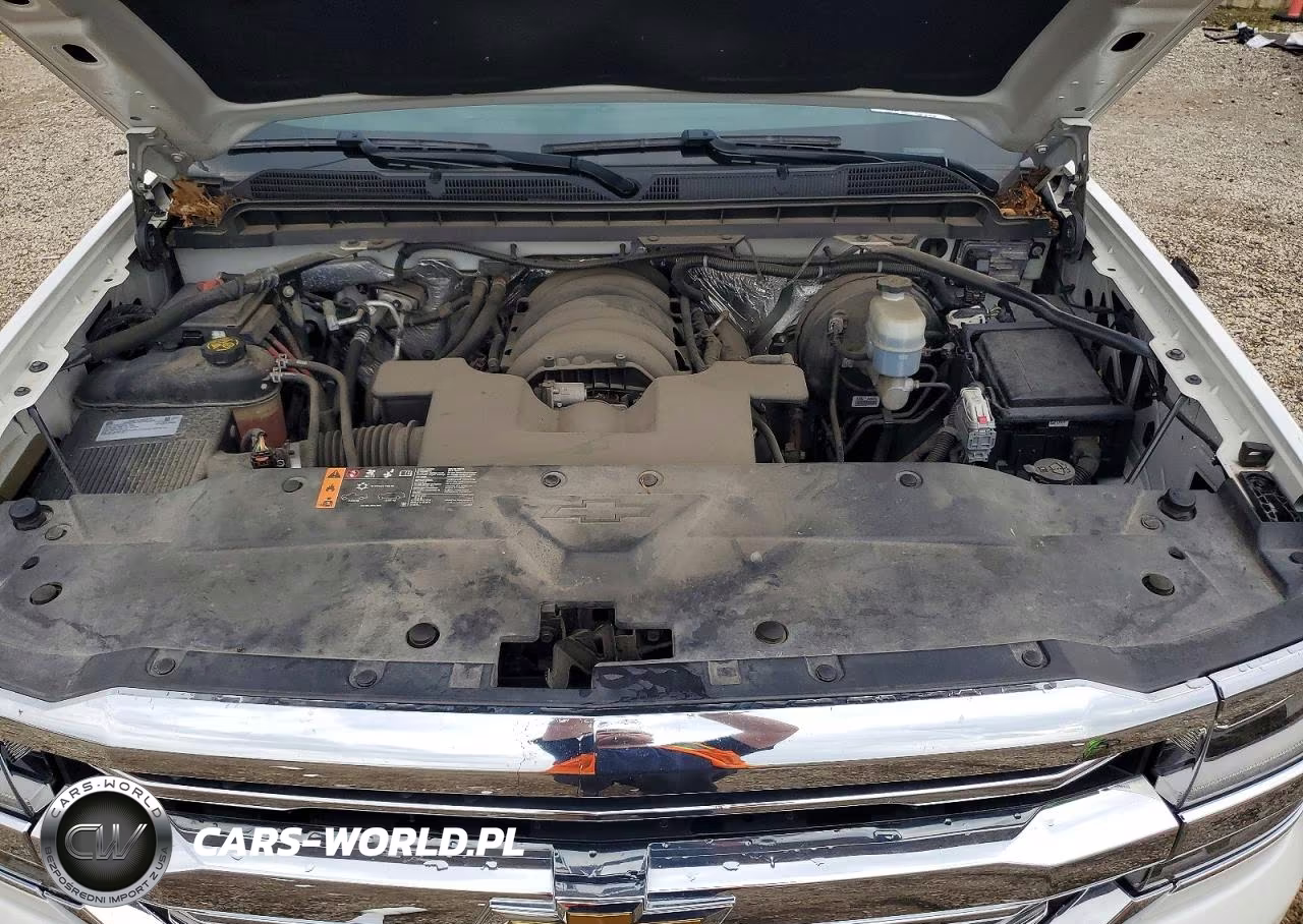 2018 Chevrolet Silverado K1500 High Country VIN:3GCUKTEC4JG399038 - 11