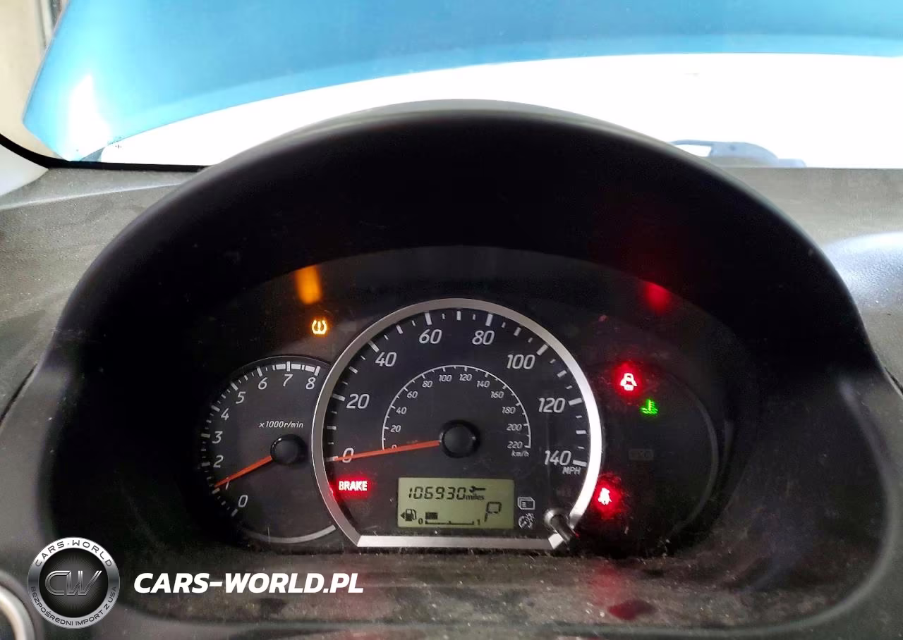 2015 Mitsubishi Mirage Es VIN:ML32A4HJ5FH039867 - 9