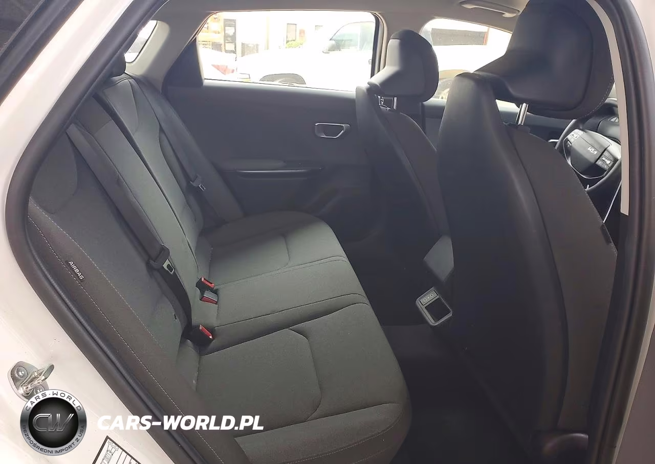 2025 Kia K4 Ex VIN:3KPFT4DE1SE132841 - 10