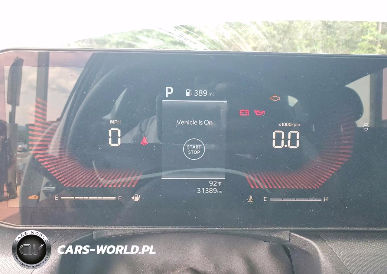 2025 Kia K4 Ex VIN:3KPFT4DE1SE132841 - 9
