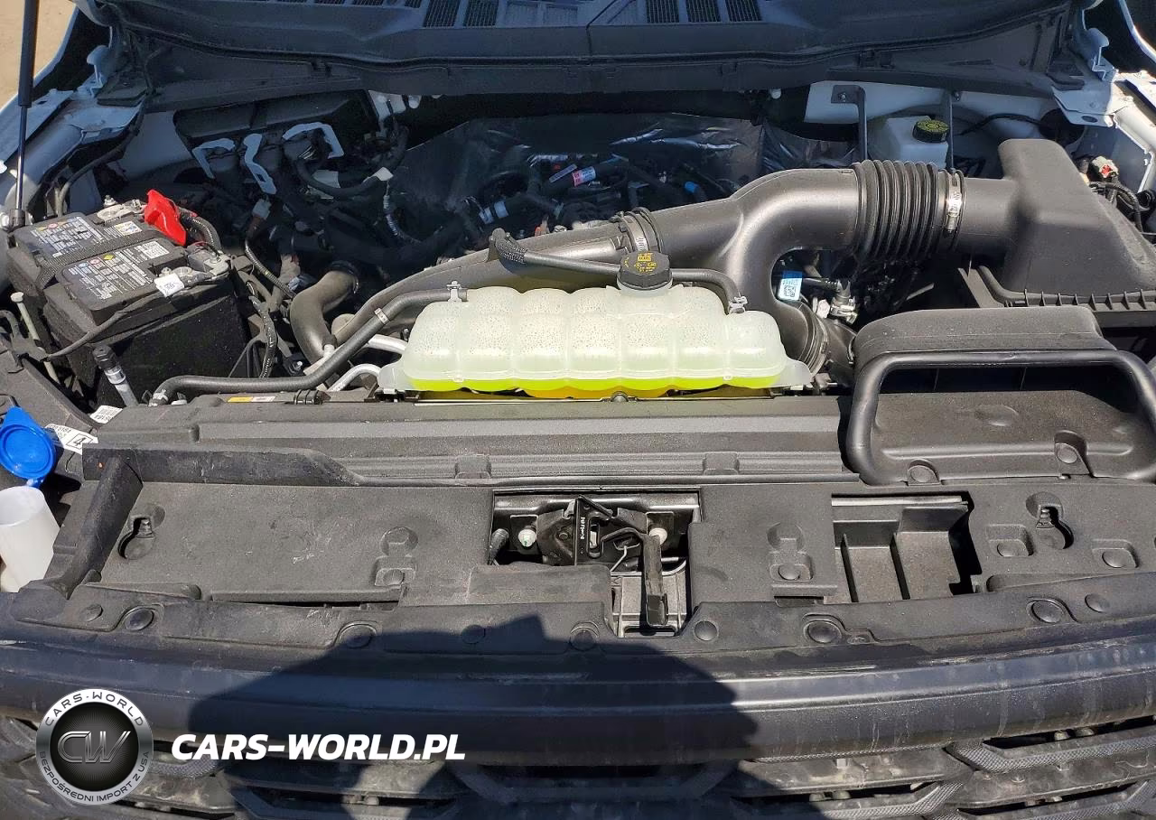 2026 Ford F150 Xl VIN:1FTEX1KP6TKD18862 - 11