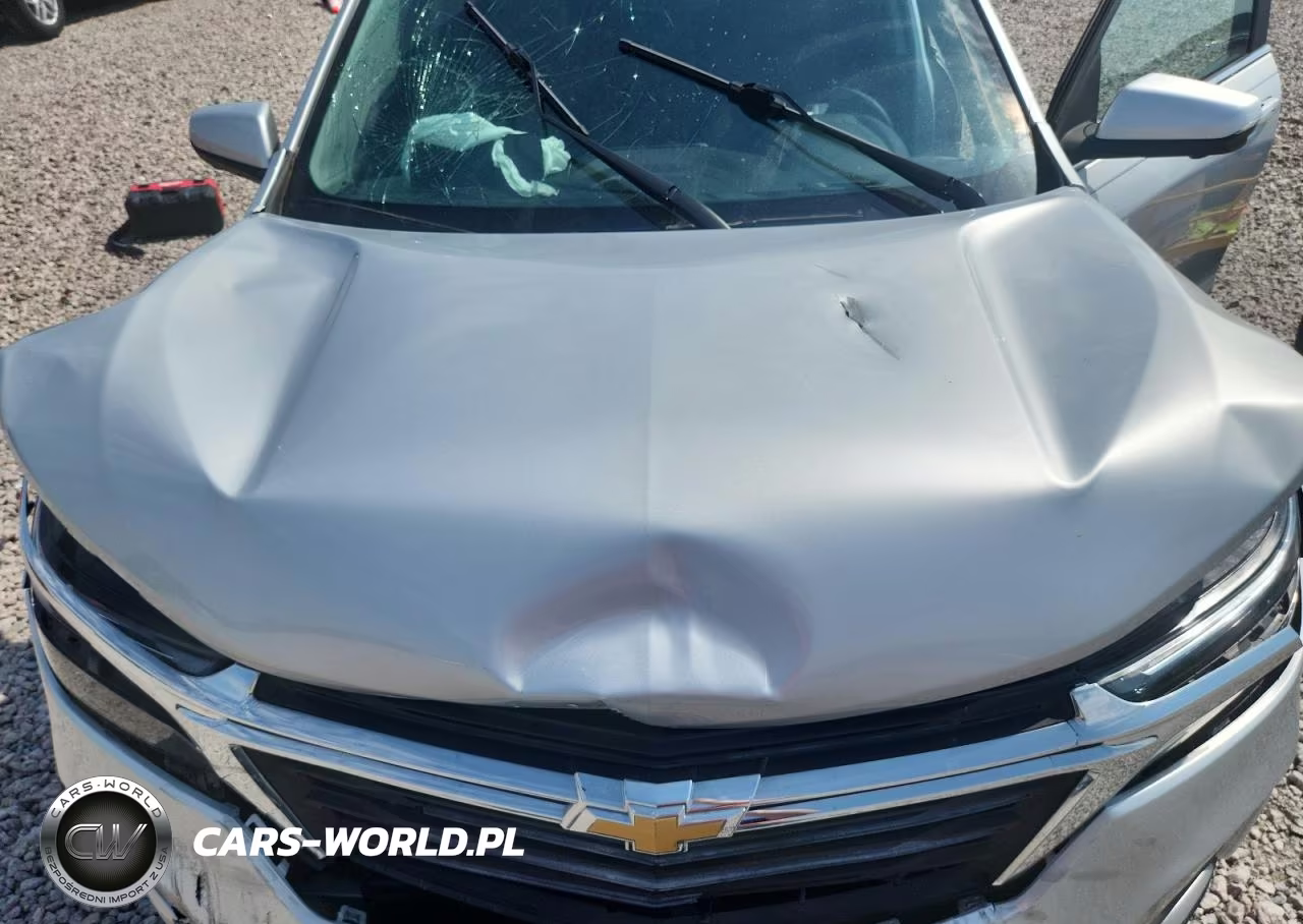 2022 Chevrolet Equinox Lt VIN:3GNAXKEV7NL212184 - 12