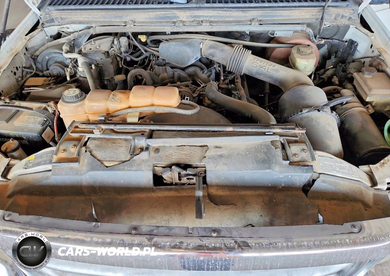 2002 Ford F250 Super Duty VIN:1FTNX20L22EB64122 - 11