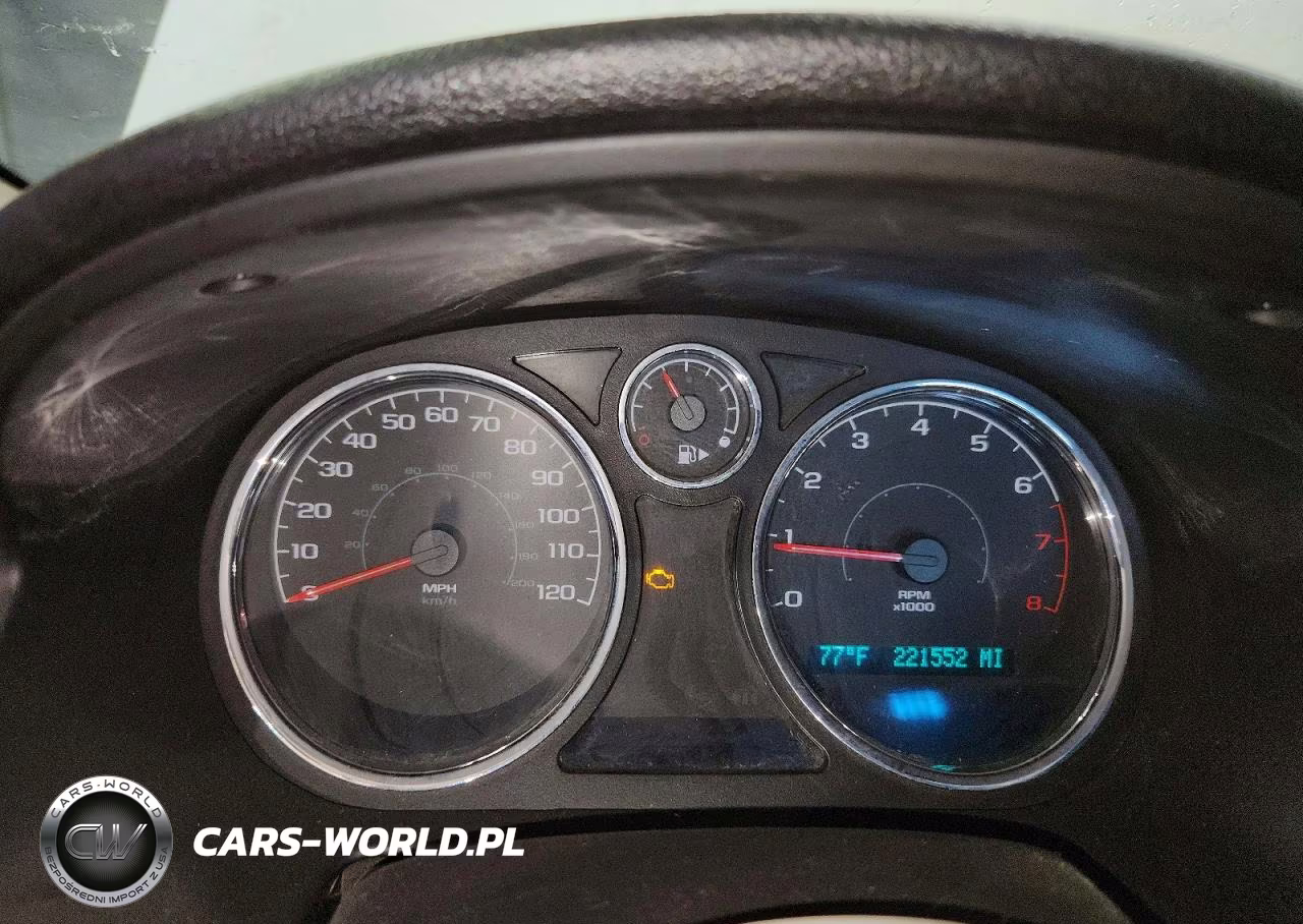 2010 Chevrolet Cobalt 2Lt VIN:1G1AF5F54A7107136 - 9