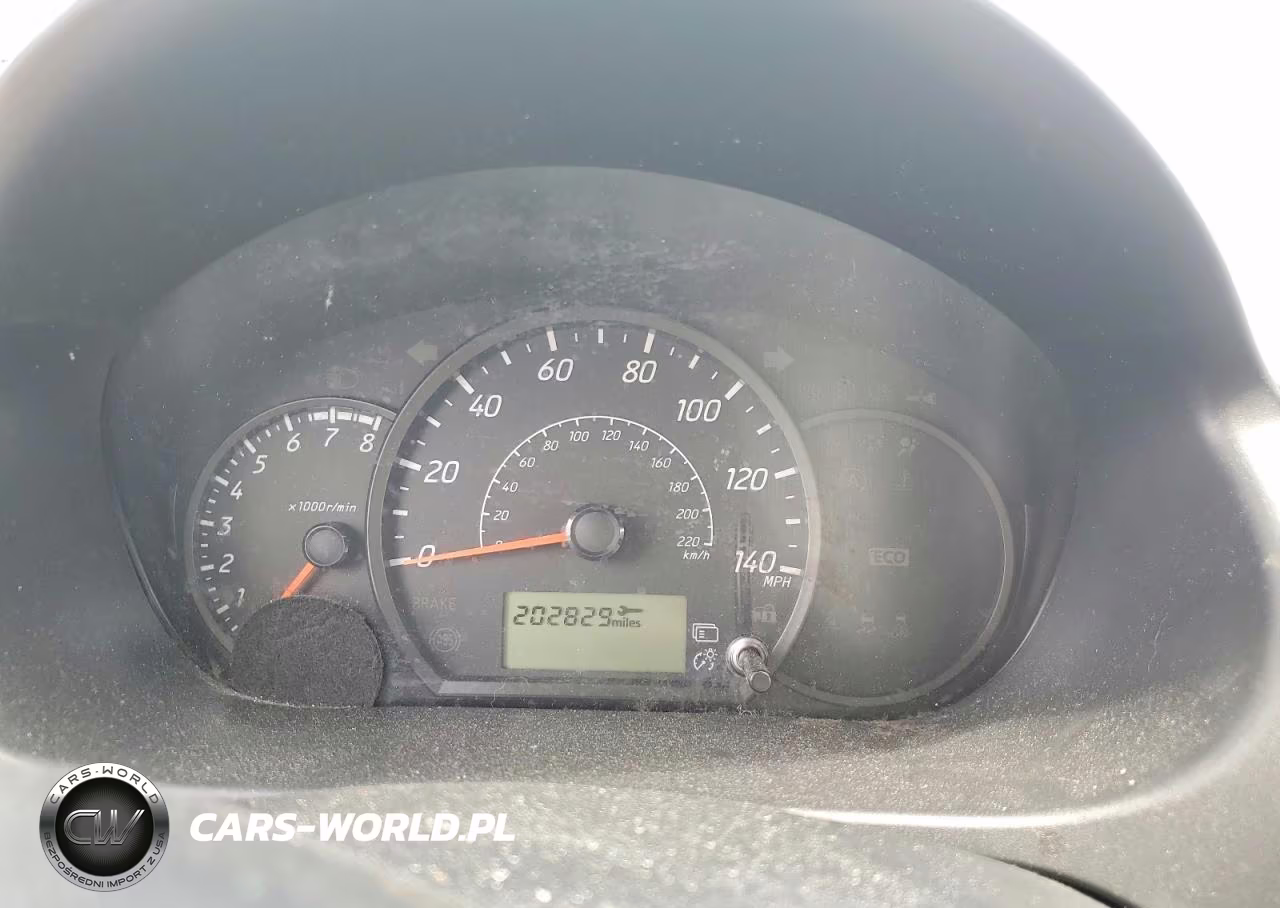 2015 Mitsubishi Mirage De VIN:ML32A3HJ8FH004587 - 9