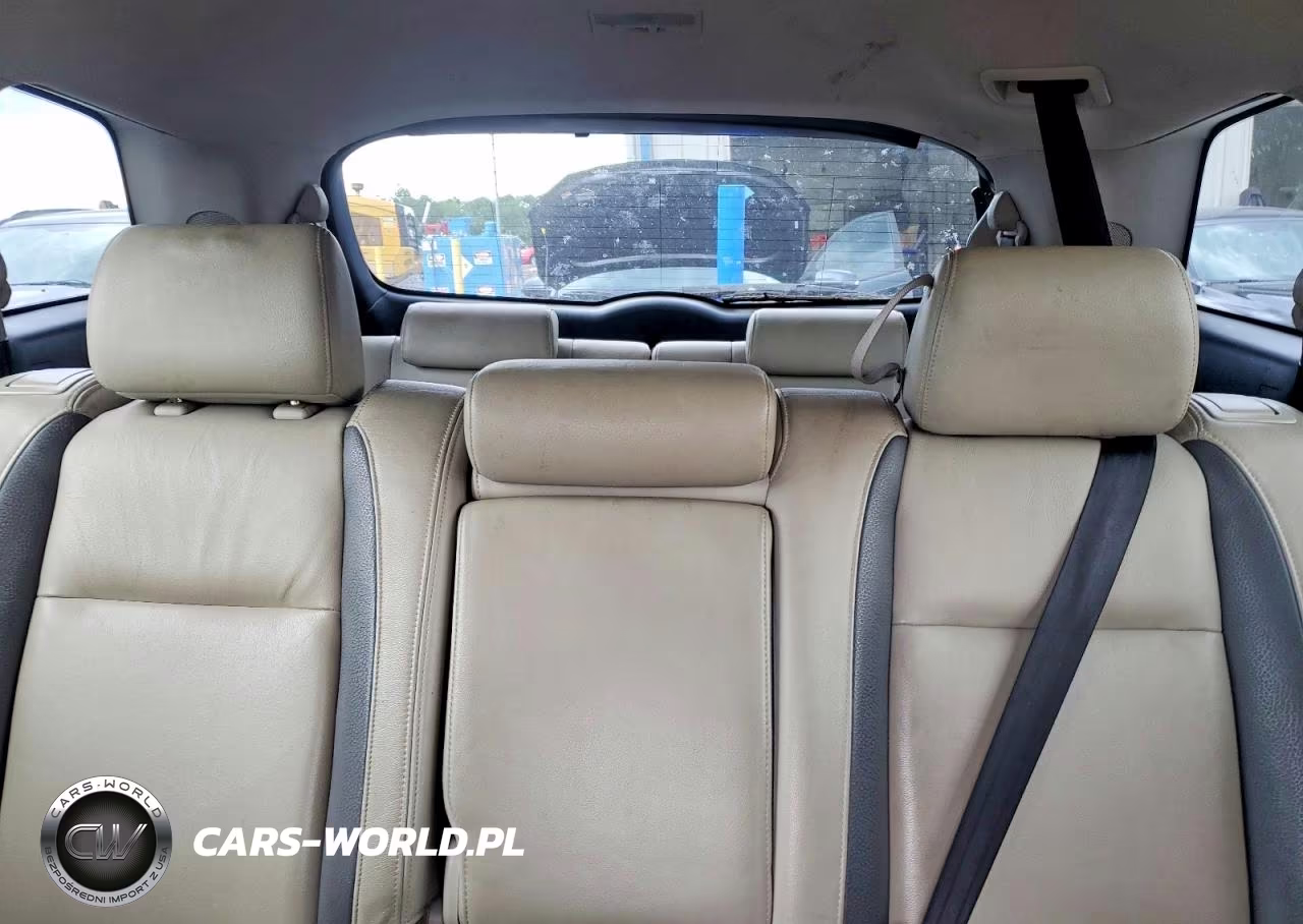 2007 Mazda Cx-9 VIN:JM3TB38Y370114157 - 10
